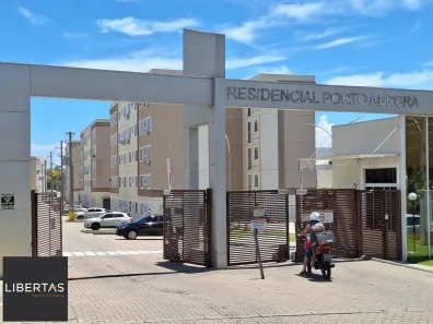 Apartamento com 2 Quartos à venda, 40m² no Cavalhada, Porto Alegre