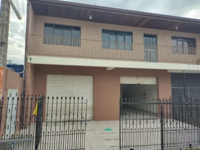 Ponto Comercial para alugar, 90m² no Maracanã, Colombo