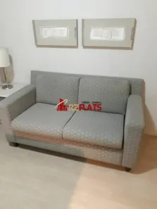 Apartamento com 1 Quarto à venda, 30m² no Perdizes, São Paulo
