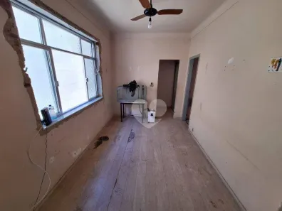 Apartamento com 2 Quartos à venda, 90m² no Grajaú, Rio de Janeiro