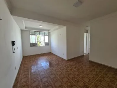 Apartamento com 3 Quartos para alugar, 81m² no Neópolis, Natal