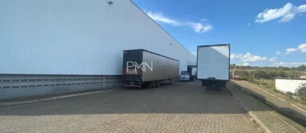 Galpão/Depósito/Armazém à venda, 8090m² no Distrito Industrial, Jundiaí