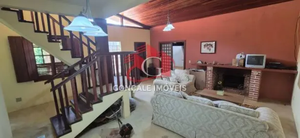 Fazenda/Sítio com 5 Quartos à venda, 413m² no , Joanópolis