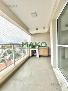 Apartamento com 2 Quartos à venda, 75m² no Vila Ipojuca, São Paulo