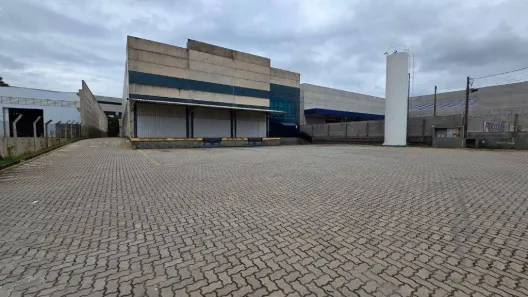 Galpão/Depósito/Armazém para alugar, 1706m² no Éden, Sorocaba