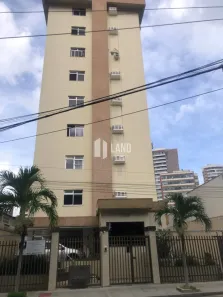 Apartamento com 2 Quartos à venda, 93m² no Meireles, Fortaleza
