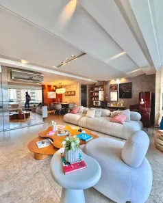Apartamento com 3 Quartos à venda, 150m² no Meireles, Fortaleza