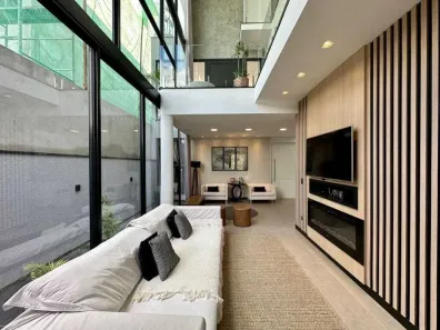 Casa com 4 Quartos à venda, 500m² no Fazenda Rodeio, Mogi das Cruzes