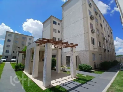 Apartamento com 2 Quartos à venda, 41m² no São José, Canoas