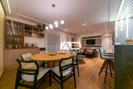 Apartamento com 3 Quartos à venda, 125m² no Boa Vista, São Caetano do Sul
