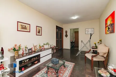 Apartamento com 3 Quartos à venda, 119m² no Três Figueiras, Porto Alegre