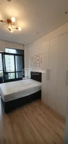 Apartamento com 1 Quarto para alugar, 30m² no Perdizes, São Paulo