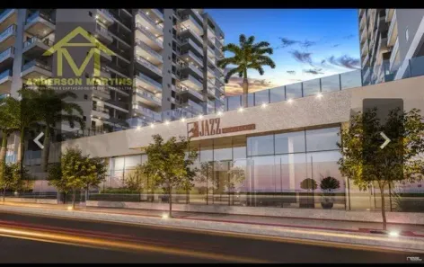 Apartamento com 2 Quartos à venda, 85m² no Praia de Itaparica, Vila Velha