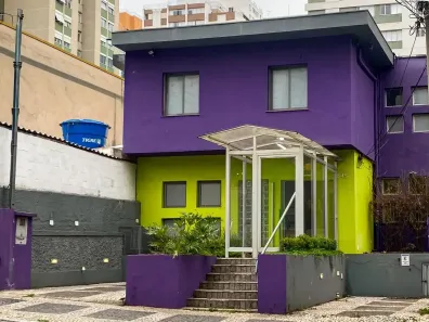 Ponto Comercial para alugar, 400m² no Vila Uberabinha, São Paulo