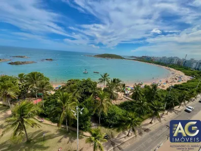 Cobertura com 3 Quartos à venda, 197m² no Enseada Azul, Guarapari
