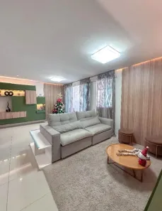 Apartamento com 3 Quartos à venda, 151m² no Renascença, São Luís