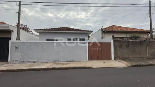 Casa com 2 Quartos à venda, 106m² no Vila Boa Vista, São Carlos