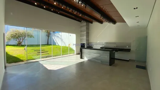 Casa com 3 Quartos à venda, 300m² no Rosário, Araguari