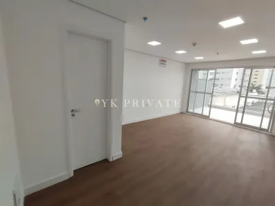 Sala Comercial à venda, 37m² no Várzea da Barra Funda, São Paulo