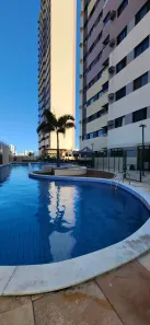 Apartamento com 3 Quartos à venda, 76m² no Dix-Sept Rosado, Natal