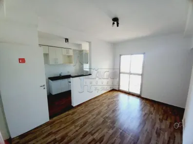 Apartamento com 2 Quartos à venda, 60m² no Alto do Ipiranga, Ribeirão Preto
