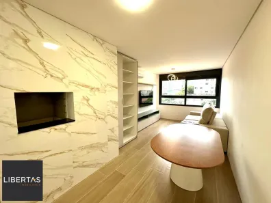 Apartamento com 2 Quartos à venda, 62m² no Cristal, Porto Alegre