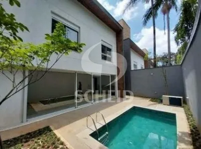 Casa de Condomínio com 3 Quartos à venda, 435m² no Jardim dos Estados, São Paulo