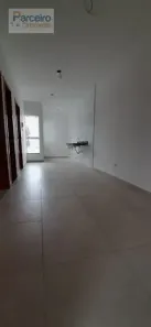 Apartamento com 2 Quartos à venda, 37m² no Chácara Belenzinho, São Paulo