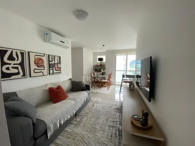 Apartamento com 2 Quartos à venda, 80m² no Barra Olímpica, Rio de Janeiro