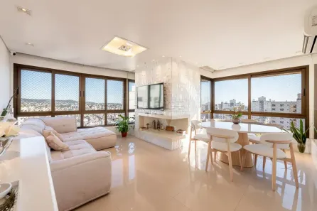 Apartamento com 2 Quartos à venda, 86m² no Bela Vista, Porto Alegre