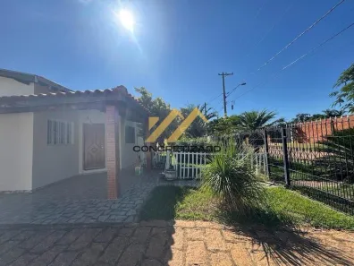 Fazenda/Sítio com 4 Quartos à venda, 1000m² no Vale do Sol, Indaiatuba