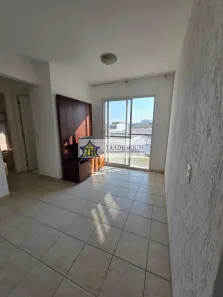 Apartamento com 2 Quartos à venda, 50m² no Vila Firmiano Pinto, São Paulo