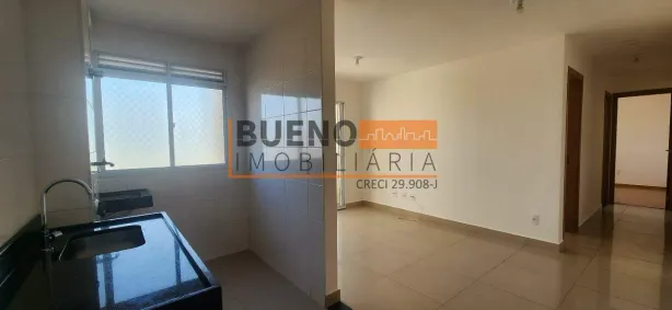 Apartamento com 2 Quartos à venda, 49m² no Jardim Alphacenter, Santa Bárbara D'Oeste