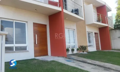 Casa com 2 Quartos à venda, 108m² no Campo Novo, Porto Alegre