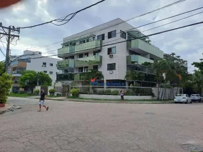 Cobertura com 3 Quartos à venda, 170m² no Recreio dos Bandeirantes, Rio de Janeiro