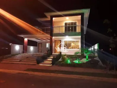 Casa com 3 Quartos à venda, 100m² no Itapeba, Maricá