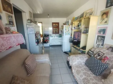 Casa com 2 Quartos à venda, 41m² no Hípica, Porto Alegre