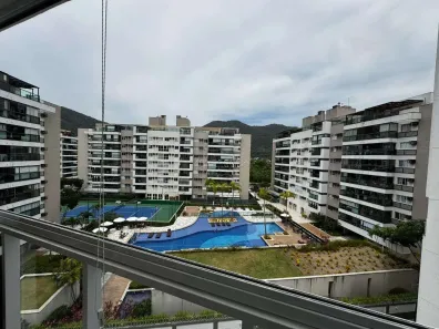 Apartamento com 3 Quartos à venda, 89m² no Recreio dos Bandeirantes, Rio de Janeiro