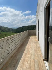 Fazenda/Sítio com 3 Quartos à venda, 200m² no Belmiro Braga, Belmiro Braga