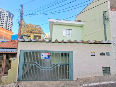 Casa com 3 Quartos à venda, 187m² no Chora Menino, São Paulo