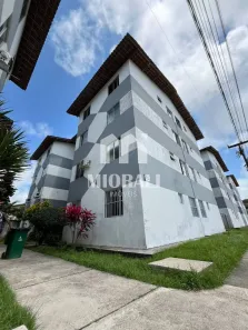 Apartamento com 2 Quartos à venda, 46m² no Ouro Preto, Maceió