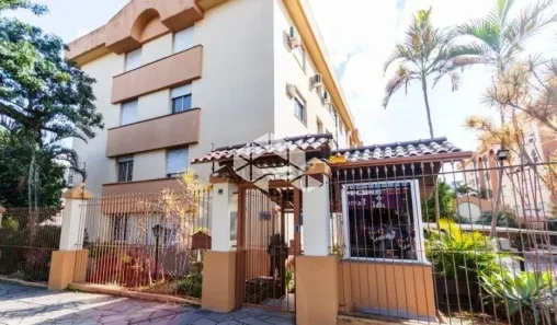 Apartamento com 2 Quartos à venda, 59m² no Tristeza, Porto Alegre