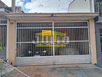 Casa com 2 Quartos à venda, 90m² no Vila Bertioga, São Paulo