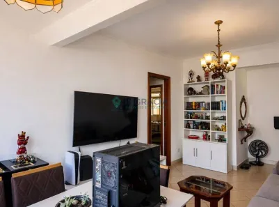Apartamento com 3 Quartos à venda, 122m² no Sumaré, São Paulo