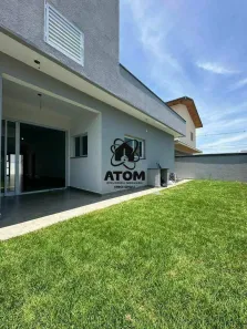 Casa de Condomínio com 3 Quartos à venda, 163m² no Loteamento Residencial Morada do Visconde, Tremembé