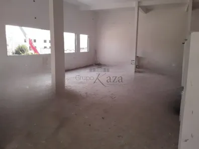 Prédio Comercial para alugar, 230m² no Jardim Satélite, São José dos Campos