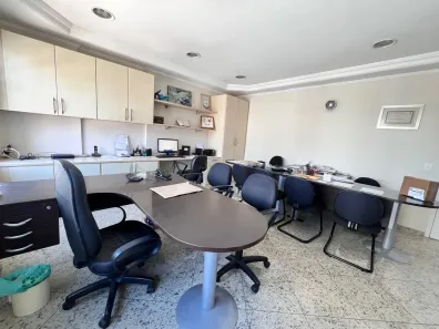Sala Comercial com 1 Quarto para alugar, 33m² no Parque da Mooca, São Paulo