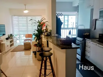 Apartamento com 2 Quartos para venda ou aluguel, 81m² no Recreio dos Bandeirantes, Rio de Janeiro