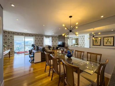 Apartamento com 2 Quartos à venda, 104m² no Centro, São Bernardo do Campo