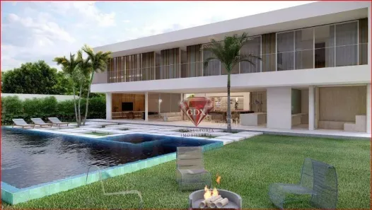 Casa de Condomínio com 6 Quartos à venda, 1376m² no Tamboré, Barueri